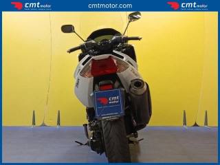 YAMAHA T-Max 500 usata 3