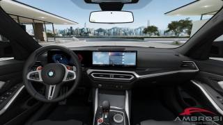 BMW M3 usata 9