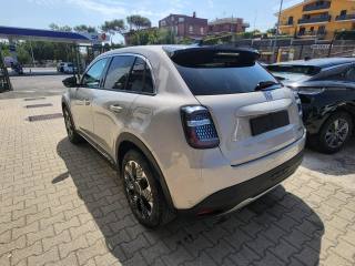 FIAT 600 usata, con Cerchi in lega