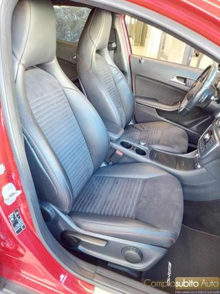 MERCEDES-BENZ GLA 200 usata 22