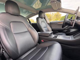 TESLA Model 3 usata, con Volante in pelle