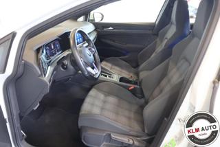 VOLKSWAGEN Golf usata, con Cruise Control