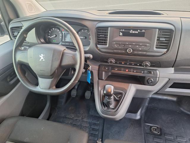 PEUGEOT Expert usata 15