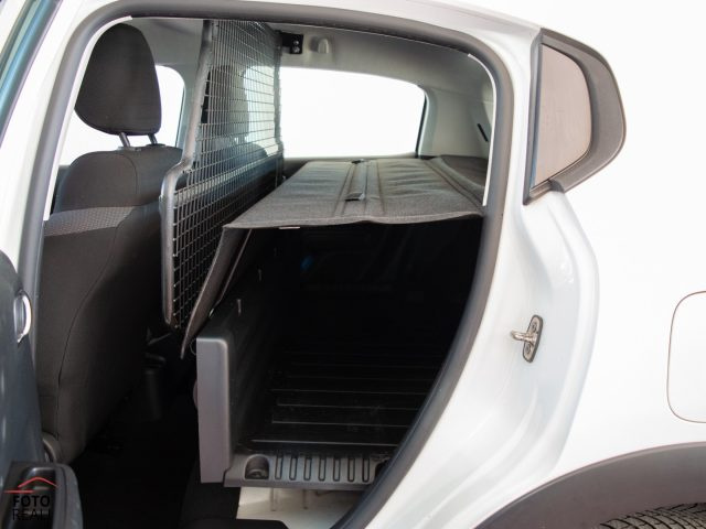 CITROEN C3 usata, con Servosterzo