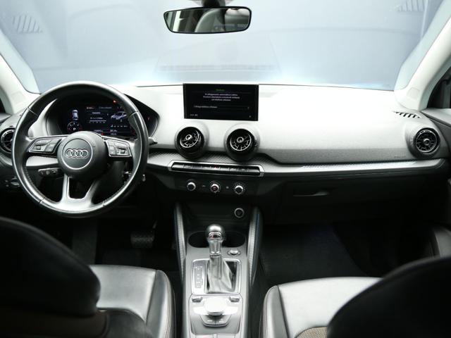 AUDI Q2 usata, con ESP