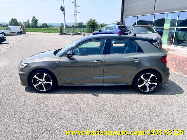 AUDI A1 usata, con Cruise Control