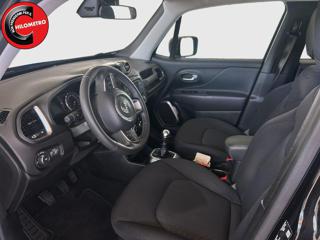 JEEP Renegade usata, con Cerchi in lega