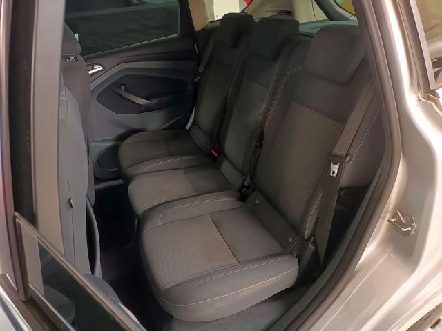 FORD C-Max usata, con Autoradio