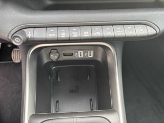 JEEP Avenger usata, con ESP