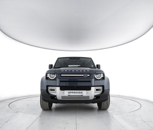 LAND ROVER Defender usata 7