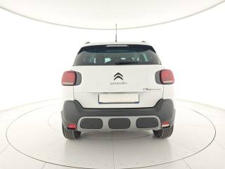 CITROEN C3 Aircross usata, con Airbag Passeggero