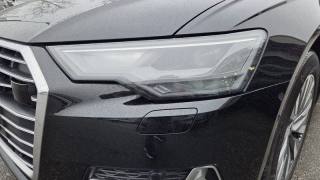 AUDI A6 usata, con Airbag laterali