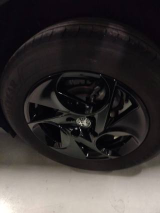 ALFA ROMEO Junior usata, con Fari LED