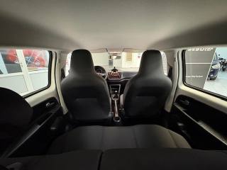 VOLKSWAGEN up! usata, con Bluetooth