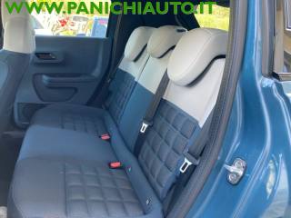 FIAT Grande Panda usata, con Controllo trazione