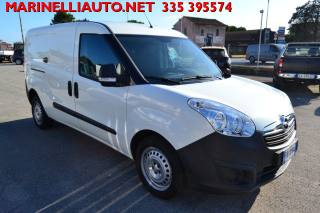 OPEL Combo usata, con Antifurto
