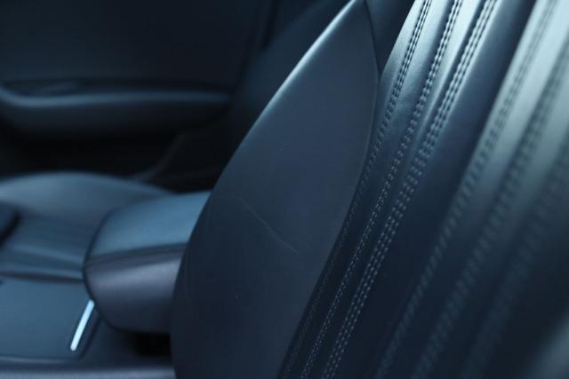 AUDI A6 usata, con Volante in pelle