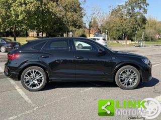AUDI Q3 usata 4
