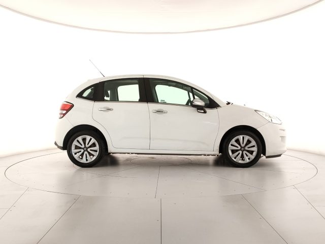 CITROEN C3 usata, con Climatizzatore