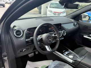 MERCEDES-BENZ GLA 200 usata, con Chiusura centralizzata