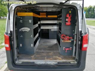 MERCEDES-BENZ Vito usata, con Controllo trazione