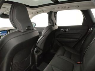 VOLVO XC60 usata, con Controllo elettronico della corsia