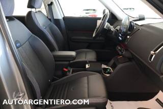 MINI Countryman usata, con Sistema di chiamata d