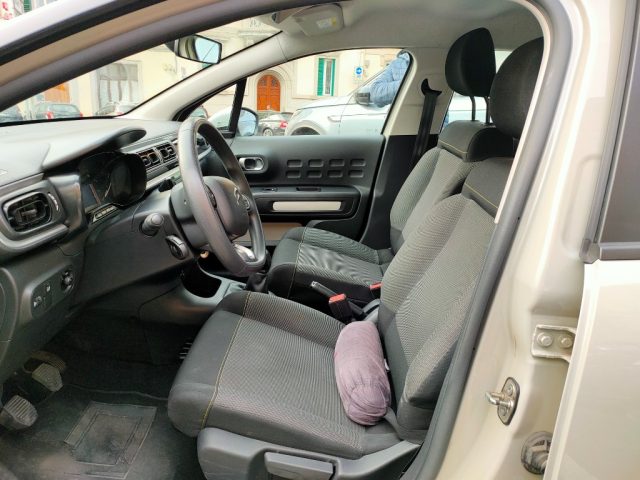 CITROEN C3 usata, con ESP
