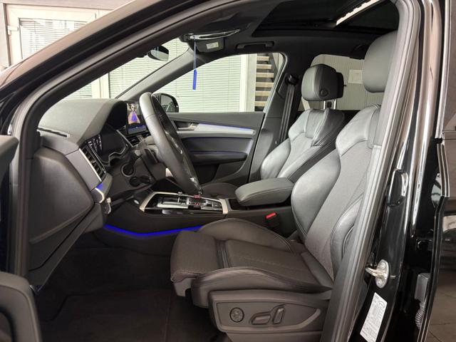 AUDI Q5 usata, con Controllo trazione
