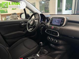 FIAT 500X usata, con Immobilizzatore elettronico