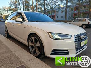 AUDI A4 usata, con Cruise Control