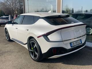 KIA EV6 usata, con Airbag laterali