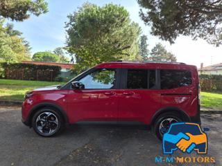 FORD Tourneo Courier usata, con Airbag Passeggero