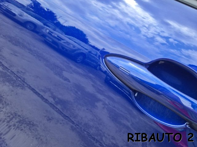 TOYOTA Yaris Cross usata, con Controllo automatico clima