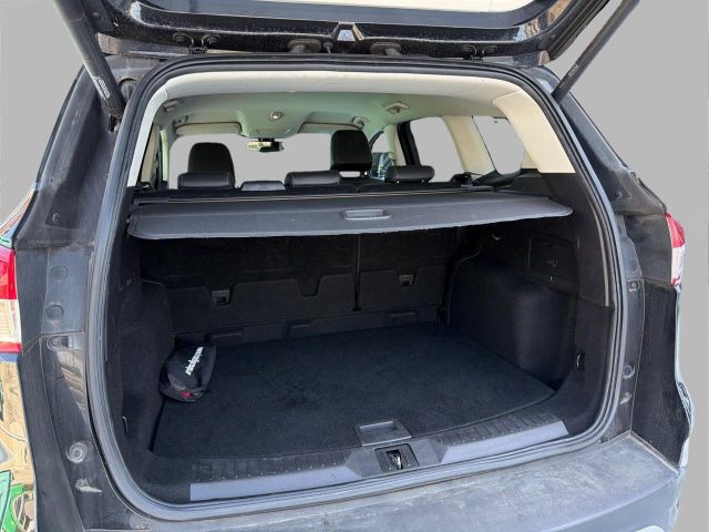 FORD Kuga usata, con ESP