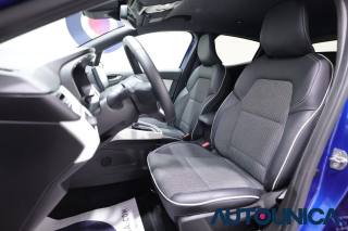 RENAULT Clio usata, con Boardcomputer