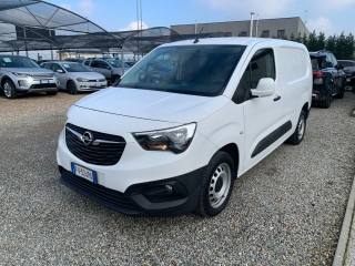 OPEL Combo Cargo XL 1.6 Diesel 100CV S&S PL 950kg