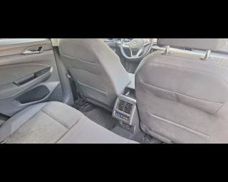 VOLKSWAGEN Golf usata, con Cruise Control