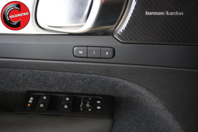 VOLVO XC40 usata, con Controllo trazione