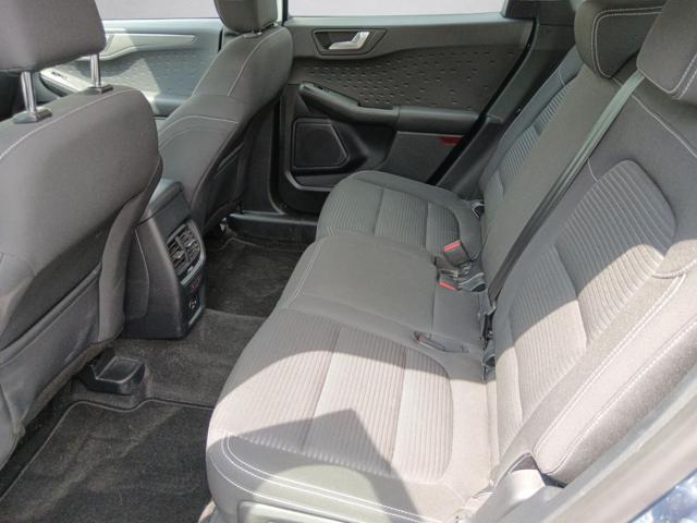 FORD Kuga usata, con Climatizzatore