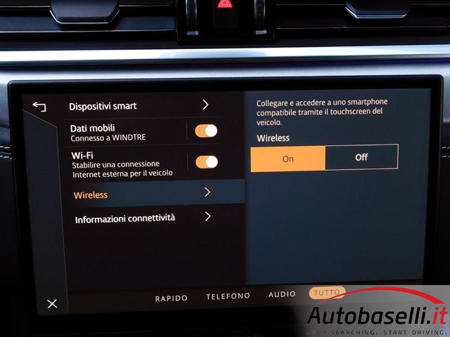 JAGUAR F-Pace usata, con Luce d