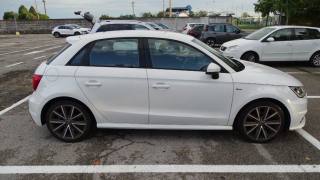 AUDI A1 usata, con Chiusura centralizzata