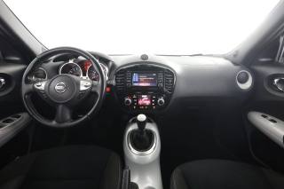 NISSAN Juke usata 4