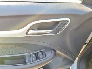 MG ZS usata, con Cruise Control