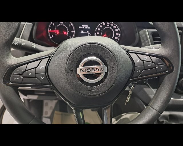 NISSAN Primastar usata, con Filtro antiparticolato