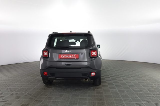 JEEP Renegade usata 4