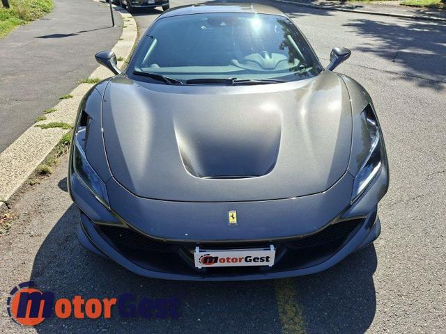 FERRARI F8 usata, con Autoradio digitale