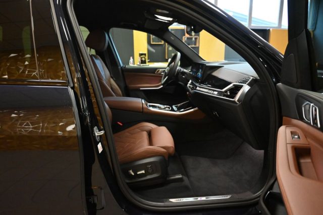 BMW X5 usata 119