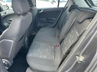 OPEL Corsa usata, con Controllo trazione