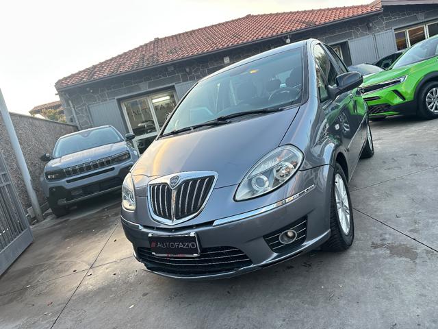 LANCIA MUSA usata, con ABS